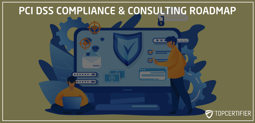 PCI-DSS Compliance Roadmap Serbia